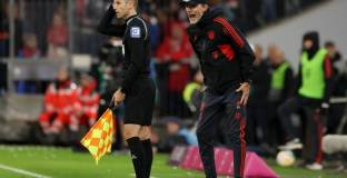 Байерн няма да бърза с Тухел