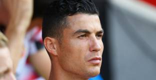 Байерн Мюнхен не се интересува от Роналдо