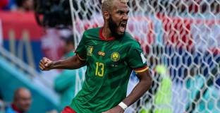 Байерн ще обсъди договорa на Чупо-Мотинг след Световното 