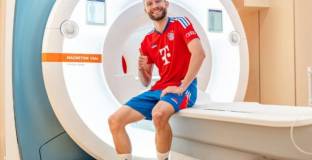   Байерн обяви трансфера на Лаймер 