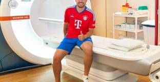 Байерн Мюнхен обяви трансфера на Герейро 