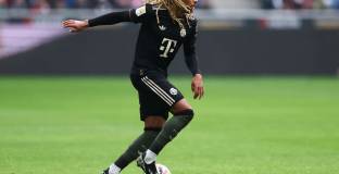 Байерн Мюнхен обяви трансфера на защитник в Галатасарай