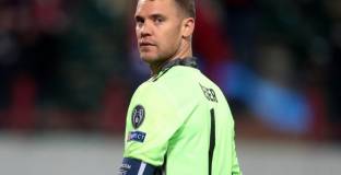 Байерн реши кой ще замени Нойер