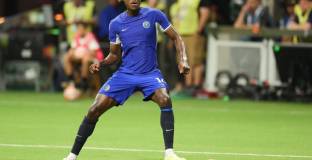  Байерн се отказа от Чалоба 