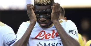 Байерн Мюнхен е на път да се откаже от Осимен