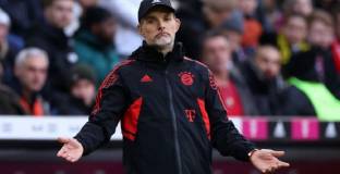 Байерн Мюнхен отмени пресконференцията на Тухел