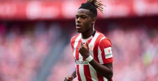 Байерн все още се надява да привлече Нико Уилямс