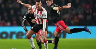 Кейн донесе победата на Байерн срещу ПСВ