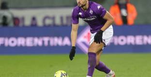  Байерн Мюнхен хвърли око на Амрабат