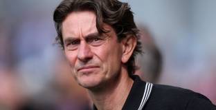 Байерн Мюнхен хвърли око на Томас Франк