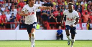 Кейн остава основна цел за Байерн 