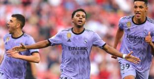 Байерн готви оферта за звезда на Реал Мадрид 