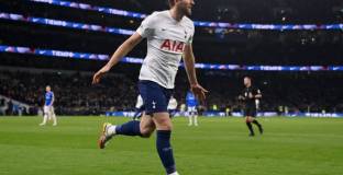 Байерн Мюнхен предложи 70 милиона евро за Кейн