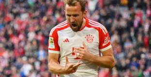 Байерн подобри постижение на Барса в ШЛ