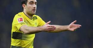 Байерн иска Папастопулос вместо Боатенг 