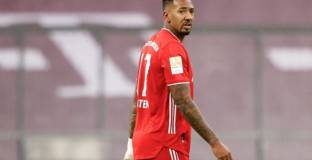 Байерн отново поглежда към Боатенг 