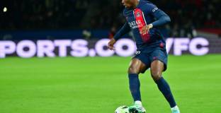 Байерн все още не се е разбрал с ПСЖ за Мукиеле