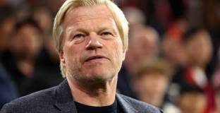  Байерн забрани на Кан да празнува с отбора