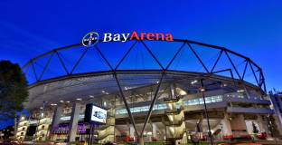 Леверкузен ще се справи с Локомотив Москва