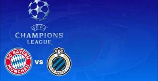 Клуб Брюж няма шанс в Мюнхен