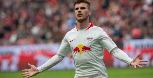 Реал Мадрид е готов да плати 80 млн. за Вернер