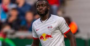 Артета ще получи пари за Упамекано