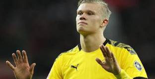 Байер Леверкузен - Дортмунд 4:3 