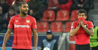 Порто с нова победа над Леверкузен 