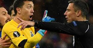 Байер Леверкузен - Порто 2:1 