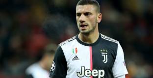 Лестър ще отправи нова оферта за Демирал