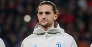 Майката на Рабио мечтае за Висшата лига