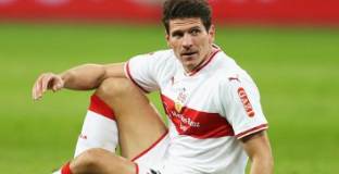 Байер Леверкузен - Щутгарт 2:0