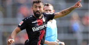 Демирбай се разбра с Галатасарай