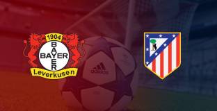 Атлетико ще задълбочи кризата в Леверкузен