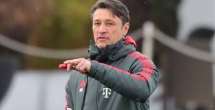 Ковач: Труден мач