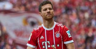 Байерн Мюнхен няма намерение да подписва с Алонсо