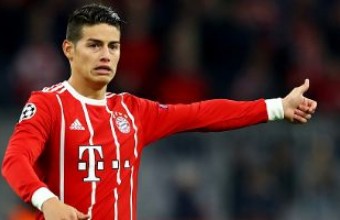 Байерн Мюнхен - Андерлехт 3:0 