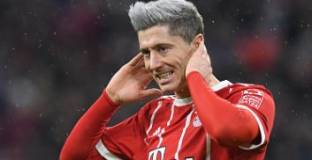 Байерн Мюнхен - Кьолн 1:0 