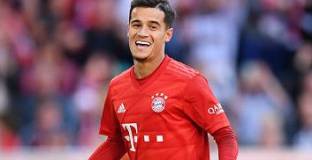 Байерн Мюнхен - Кьолн 4:0 