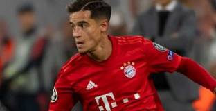 Байерн Мюнхен - Цървена Звезда 3:0 