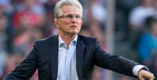 Байерн Мюнхен - Фрайбург 5:0 