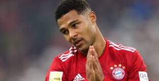 Байерн Мюнхен - Фрайбург 1:1