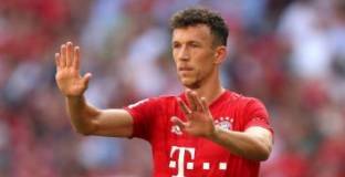 Байерн Мюнхен - Майнц 05 6:1 