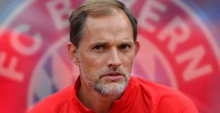 Босовете на Байерн Мюнхен са недоволни от Тухел
