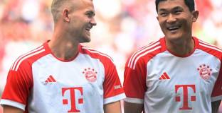 Ман Юнайтед се доближава до първи летен трансфер