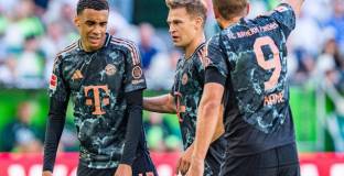 Ман Сити е лидер в борбата за Мусиала 