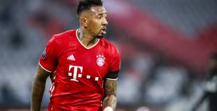Байерн се отказа от Боатенг 