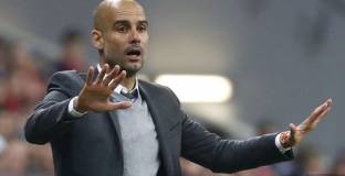 Гуардиола отрече за клаузата