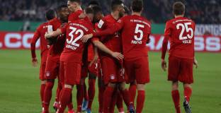 Байерн възнамерява да подпише със световна звезда