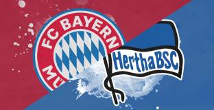 Байерн се нуждае от задължителна победа над опашкаря Херта